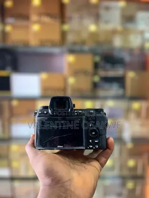 Nikon Z6 Body Only