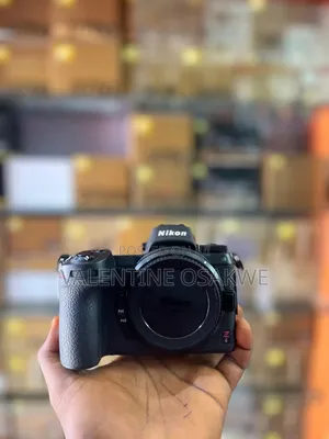 Nikon Z6 Body Only
