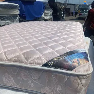 Semi Orthopedic Mattress
