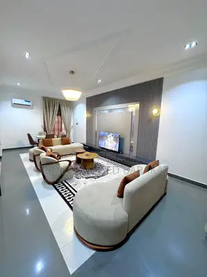 Luxury and Aesthetically Pleasing 2 Bedroom Terrace Duplex