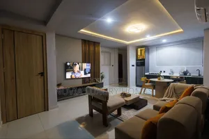 Luxury 1bedroom With Swimming Pool Gym