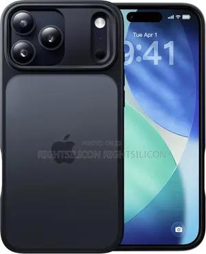 Usa Casekoo Armor Shockproof Designed for iPhone 17