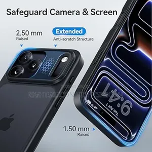 Usa Casekoo Armor Shockproof Designed for iPhone 17
