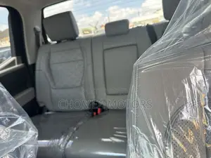 New Toyota Tundra 2024 Gray