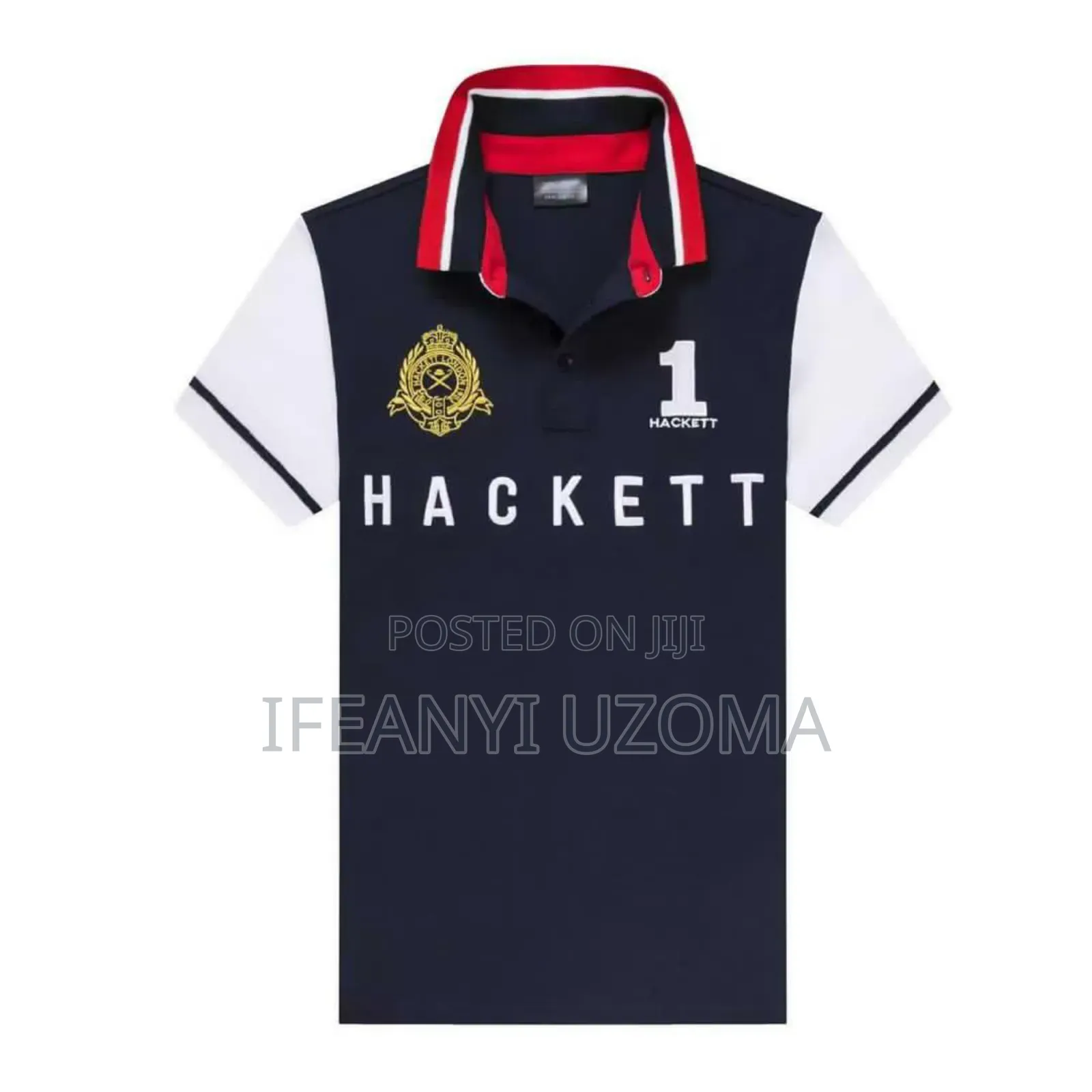 Nice Quality Hackett Classic Tshirts