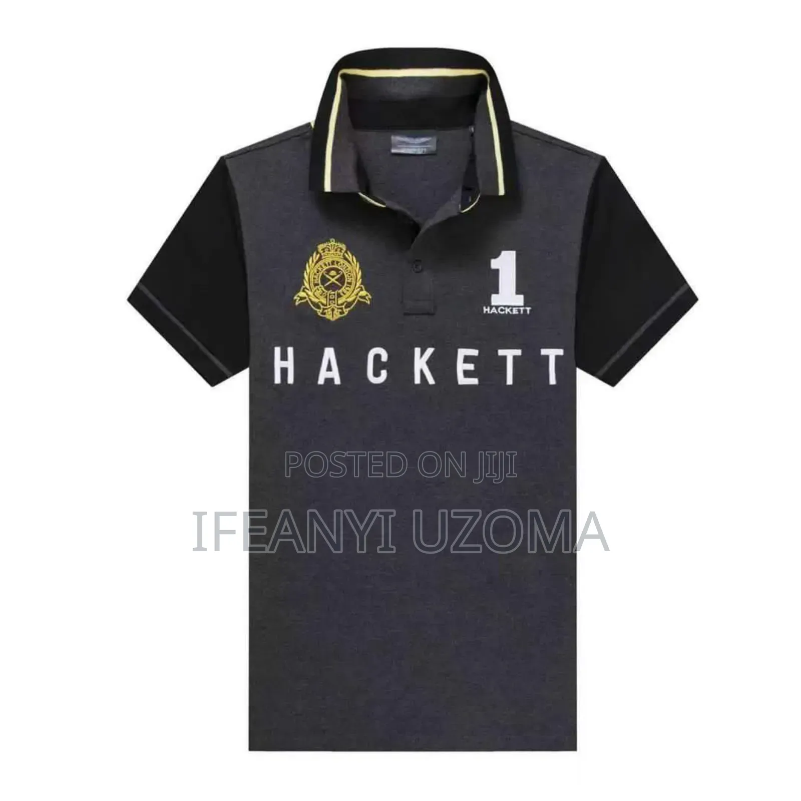 Nice Quality Hackett Classic Tshirts