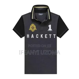 Nice Quality Hackett Classic Tshirts
