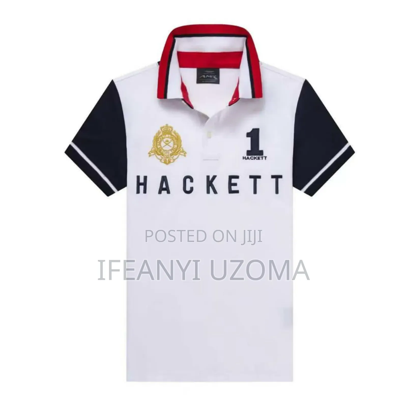 Nice Quality Hackett Classic Tshirts
