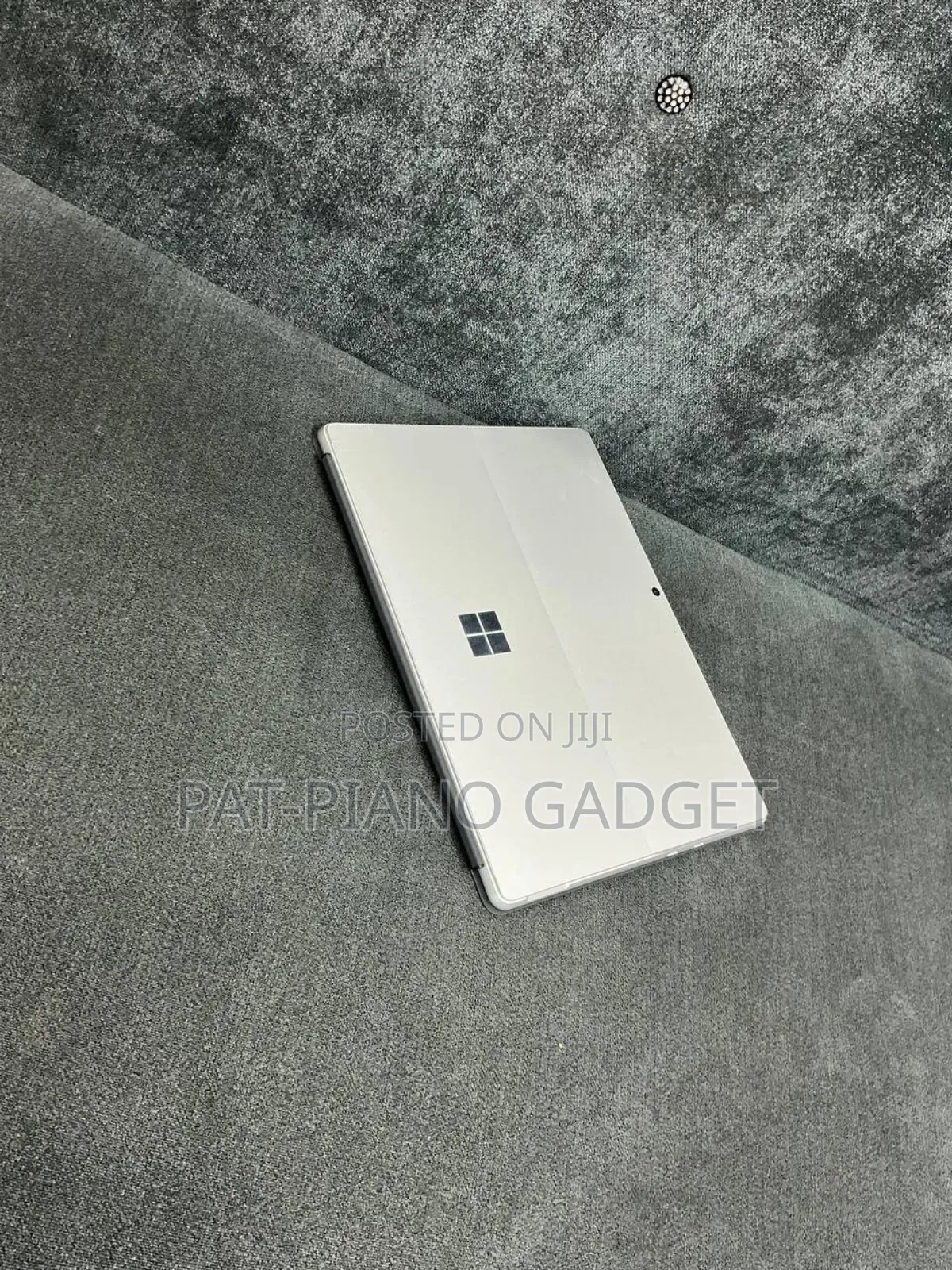 Laptop Microsoft Surface Pro 9 16GB Intel Core I7 SSD 256GB
