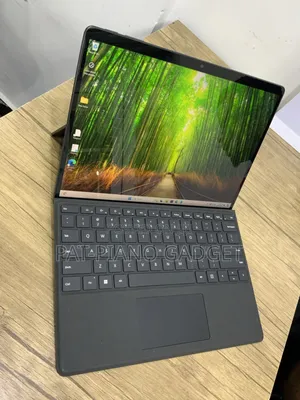 Laptop Microsoft Surface Pro 9 16GB Intel Core I7 SSD 256GB