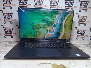 Laptop Dell XPS 15 (9550) 16GB Intel Core I7 SSD 256GB