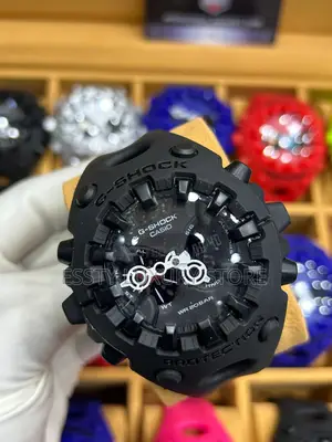 Luxury G Shock Wrist Watch