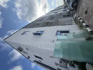 2bdrm Apartment in Adesonya Estate, Ajah for rent