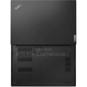 New Laptop Lenovo ThinkPad E14 G5 16GB Intel Core Ultra 7 SSD 512GB