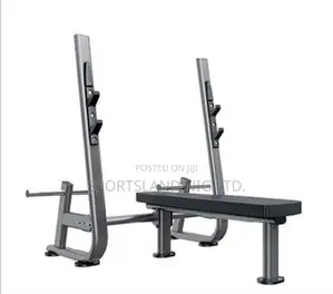 Olympic Flat Weigth Bench