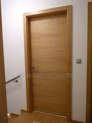 Internal Door