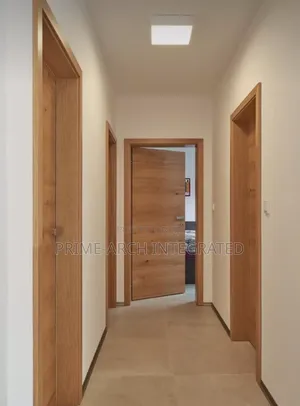 Internal Door