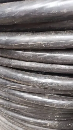 70mm 4core Amoured Cable
