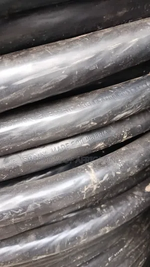 70mm 4core Amoured Cable