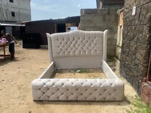 Beautiful Standard Bedframe