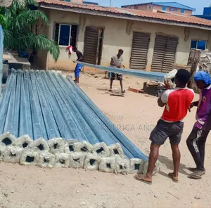 Electrical Pole 8meters