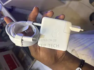 Macbook Type C Charger