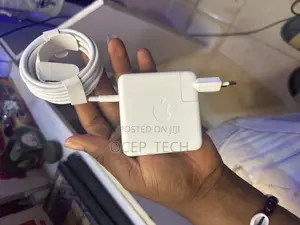Macbook Type C Charger