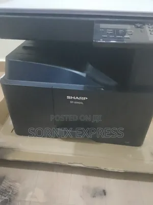 Hp Laserjet Printer Pro 400