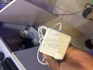 Macbook Pro 85w Charger