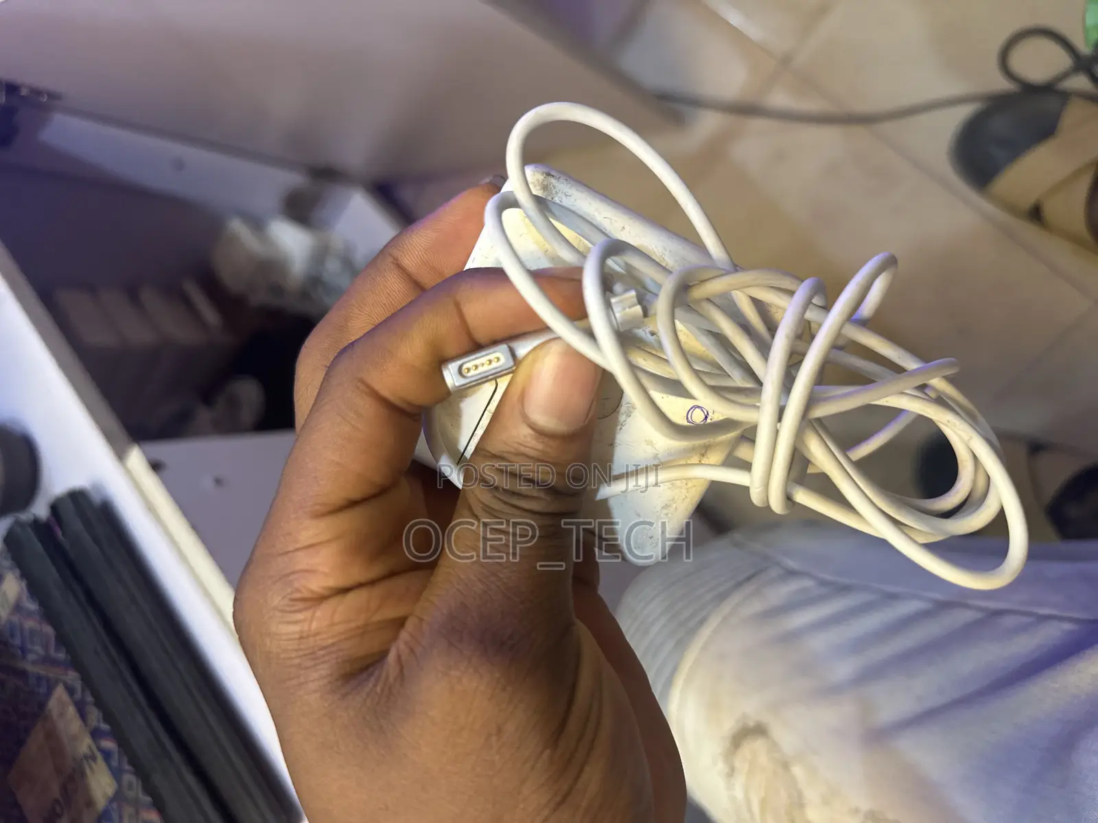 Macbook Pro 85w Charger