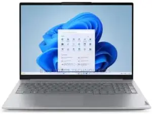 New Laptop Lenovo ThinkBook 15 16GB Intel Core I5 SSD 512GB