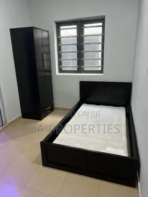 Studio Apartment in Ibadan for rent