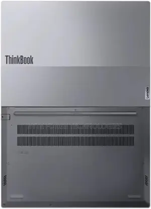 New Laptop Lenovo ThinkBook 15 16GB Intel Core I5 SSD 512GB