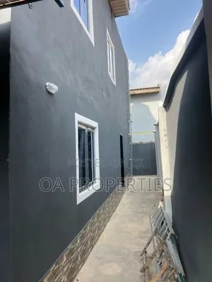 Studio Apartment in Ibadan for rent