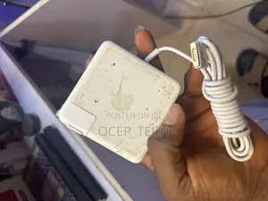 Macbook Air 85w Charger
