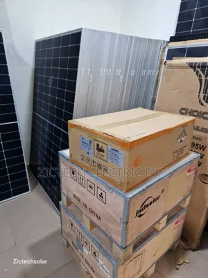 450w Half Cut Monocrystalline Pv Solar Panel