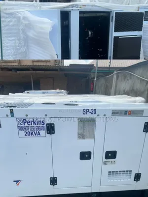 Perkins Soundproof
