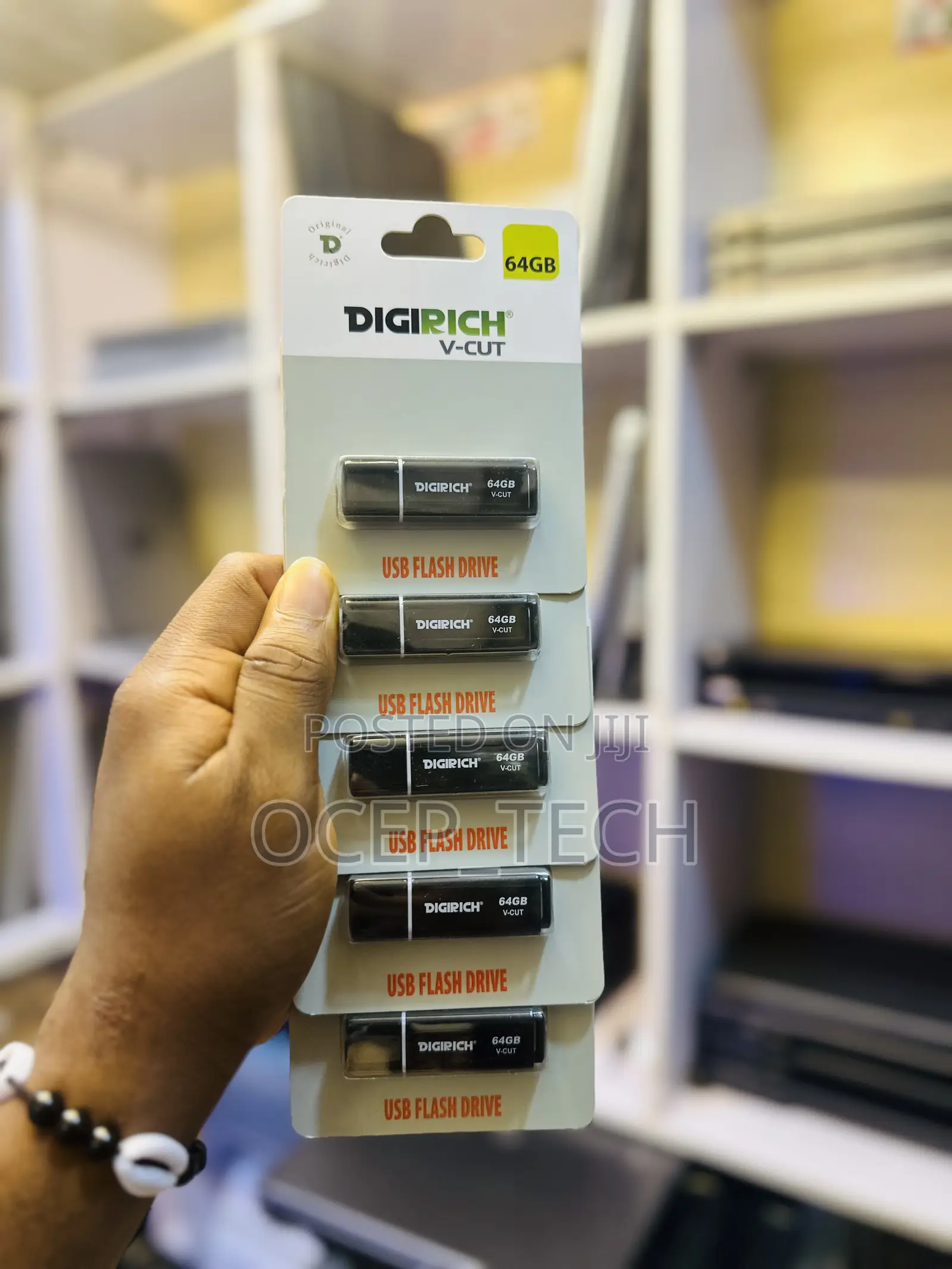 Original 64gb Flash Drive