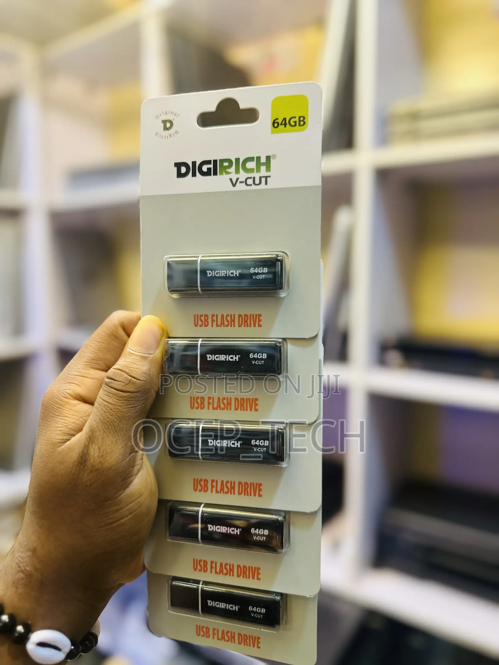 Original 64gb Flash Drive
