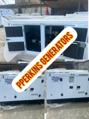 Perkins Soundproof