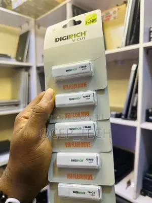 Original 128gb Flash Drive