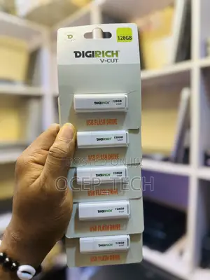 Original 128gb Flash Drive