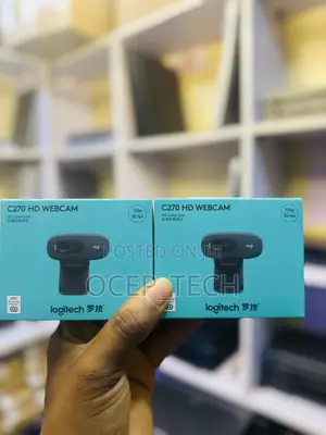 Original Hd Web Camera
