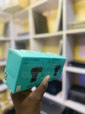Original Hd Web Camera