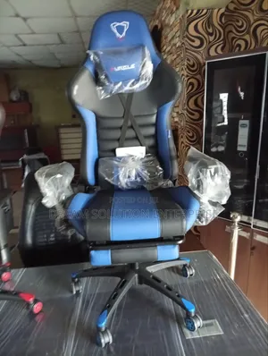 Quality Imported Gaming Chair