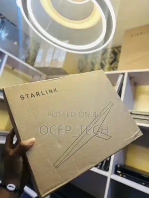 Brand New Starlink Mini