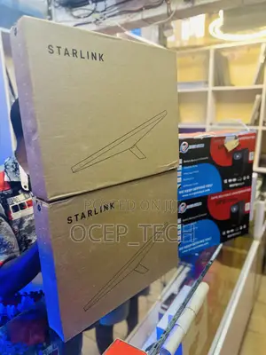 Brand New Starlink Mini