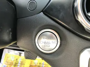 Mercedes-Benz GLA 250 2018 Brown