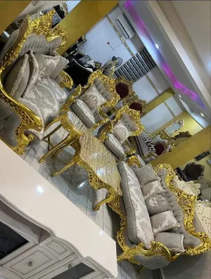 King Size 7 Seater Sofa