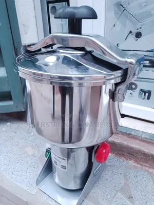Spice Grinder 5000gram